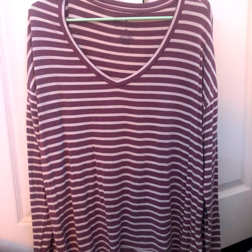 AE long sleeve